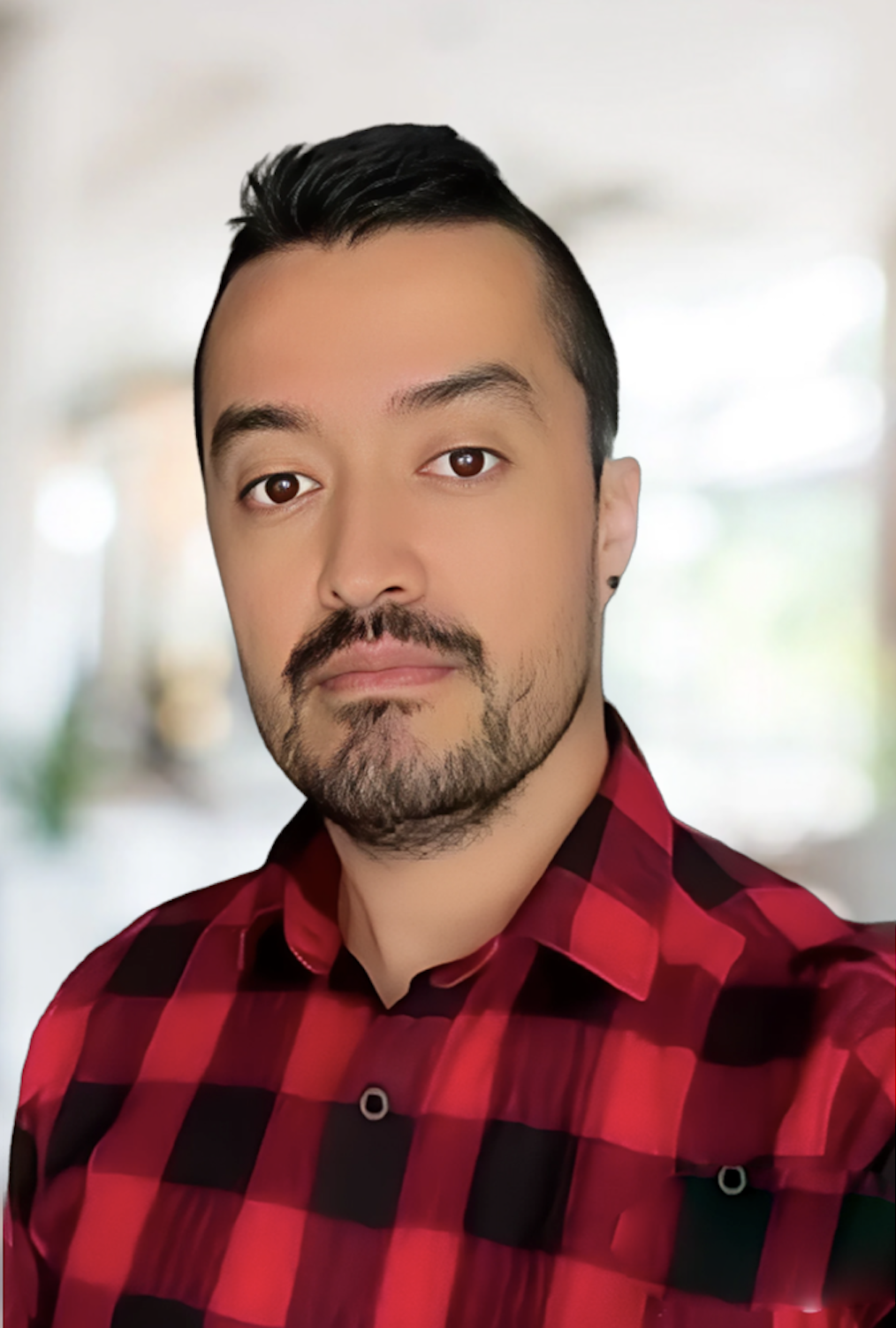 Fabian Padilla