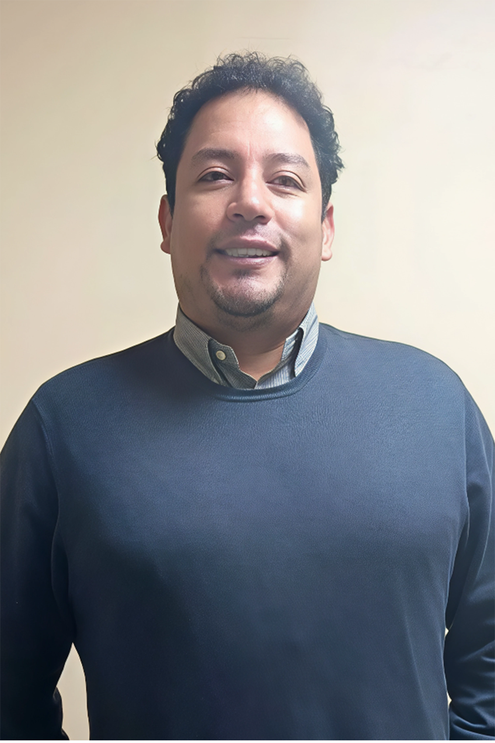 Cristhian Del Carpio